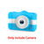 Cute Cartoon Digital Camera