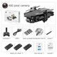 RC Mini Drone