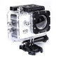 Waterproof Digital Video Camera