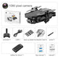 RC Mini Drone