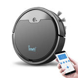 Smart Robot Vacuum Cleaner