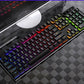 RGB Wired Gaming Keyboard