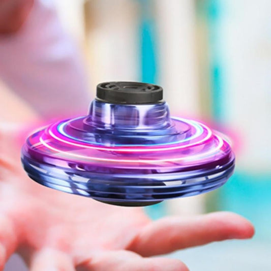 Hand Operated Mini Drone