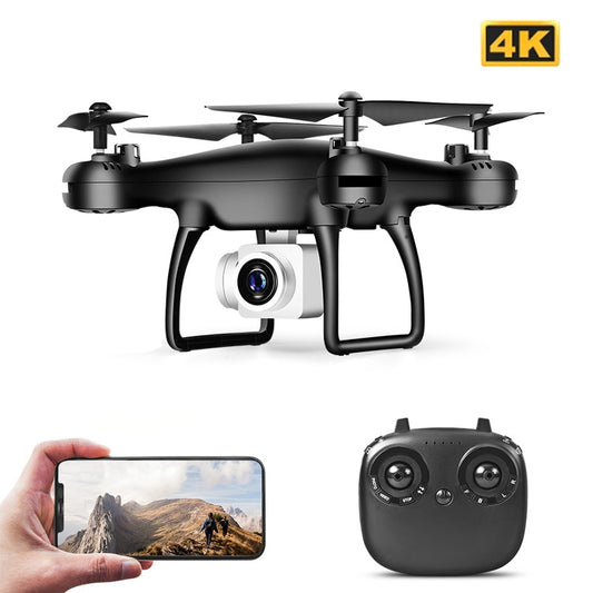 WIFI FPV RC Quadrocopter Drone