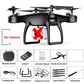 WIFI FPV RC Quadrocopter Drone