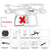 WIFI FPV RC Quadrocopter Drone