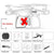 WIFI FPV RC Quadrocopter Drone