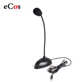Flexible Stand Mini Microphone