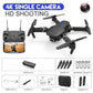 4k Profesional RC Drone Quadcopter