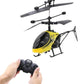 RC Helicopter Drone with Light