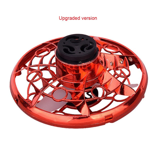 Hand Operated Mini Drone