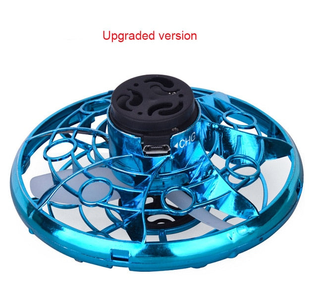Hand Operated Mini Drone