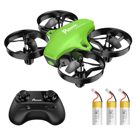 Upgraded Mini Drone for Kids