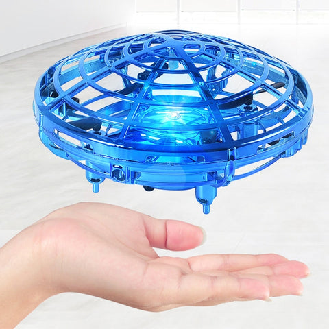 Mini UFO RC Drone