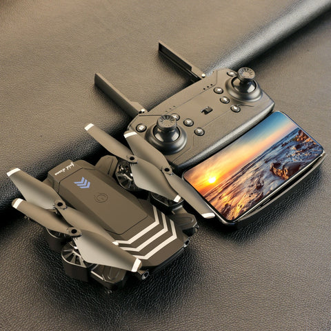 Foldable Arm Quadcopter Drone