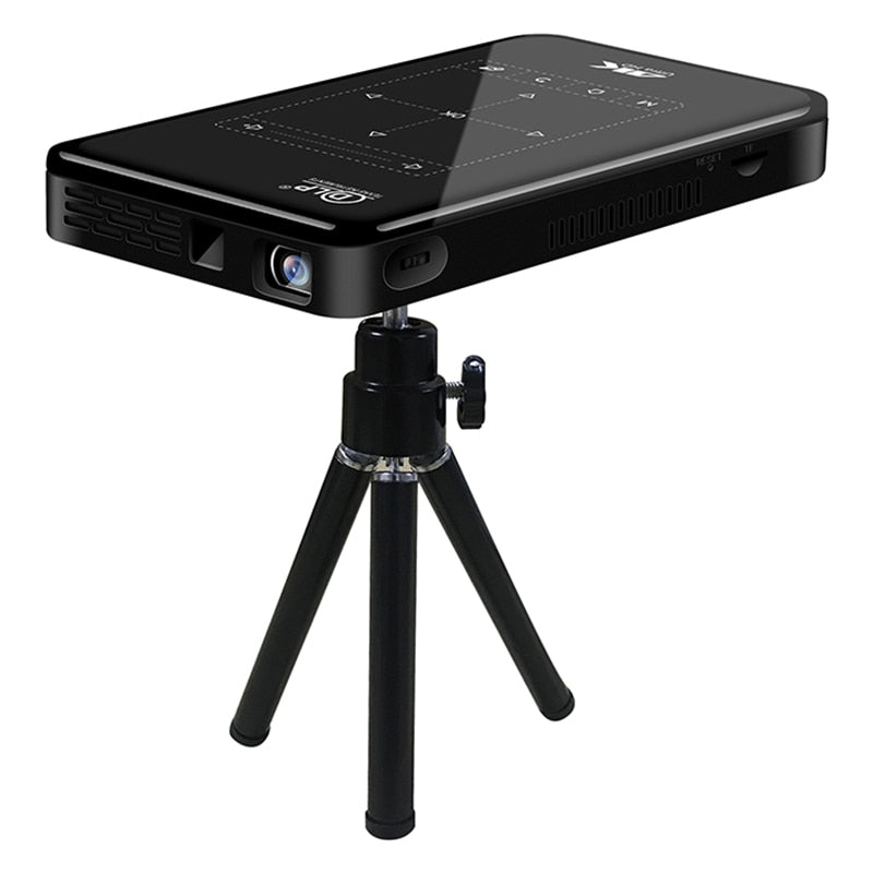Mini Android Projector