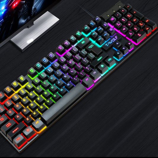 Gaming Mechanical Keyboard