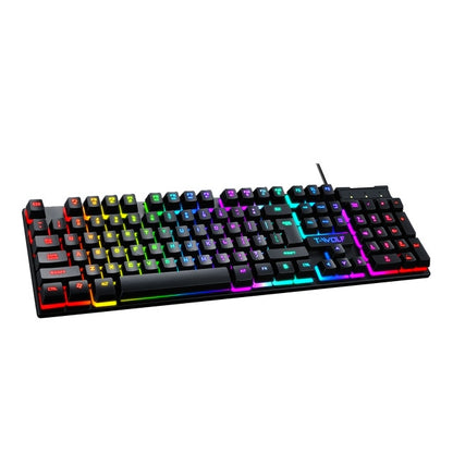 Gaming Mechanical Keyboard