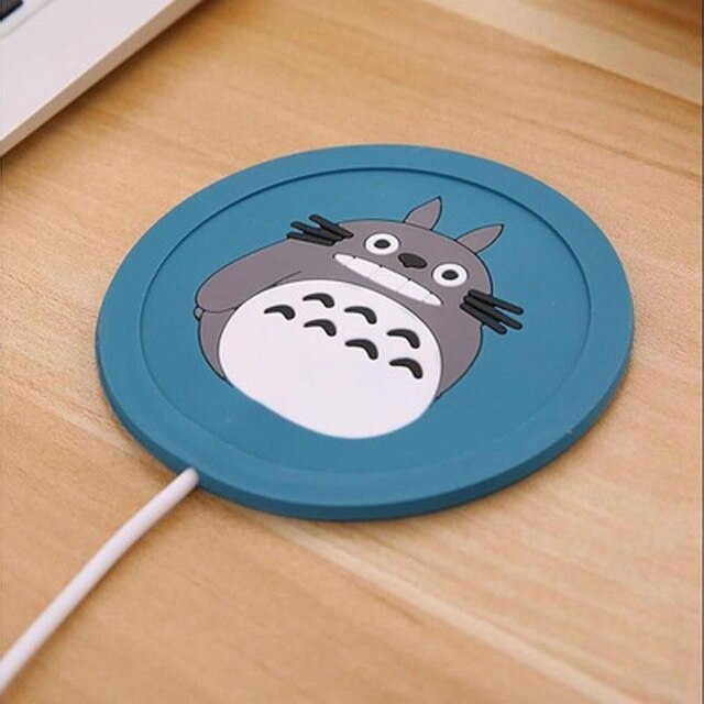 USB Coffee/Tea Heater Tray