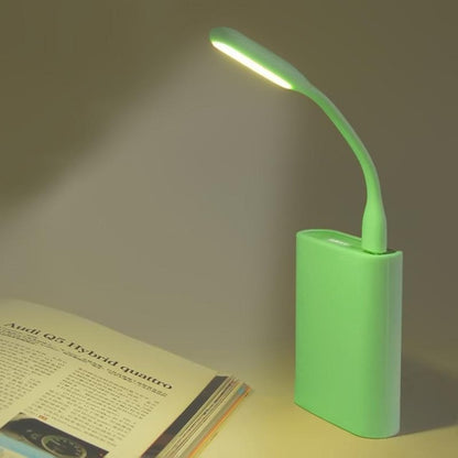 Mini Flexible Bendable USB Light