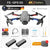 Dual HD Camera Quadcopter Drone