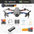 Dual HD Camera Quadcopter Drone