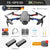 Dual HD Camera Quadcopter Drone