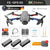 Dual HD Camera Quadcopter Drone