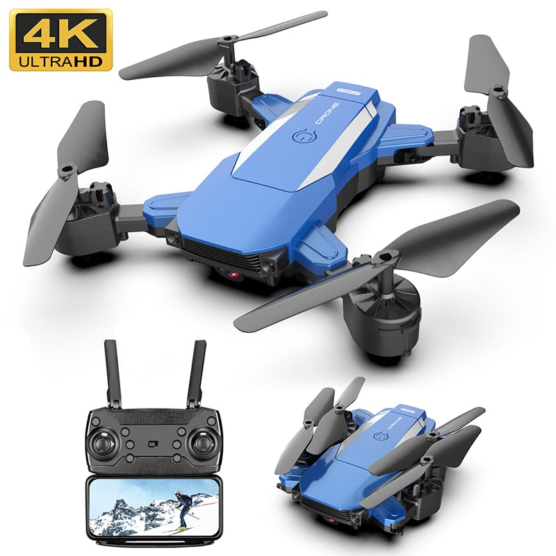 RC Drone With HD Camera