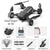 RC Drone With HD Camera