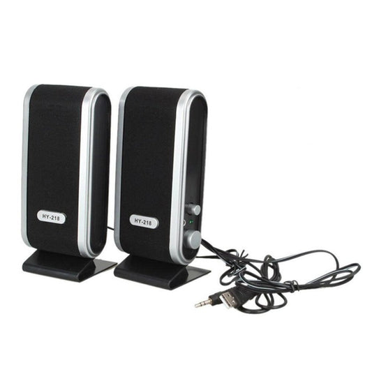 USB Power Computer Speakers