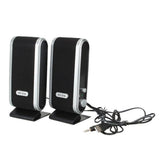 USB Power Computer Speakers