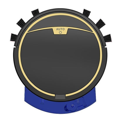 Multifunctional Robot Vacuum Cleaner